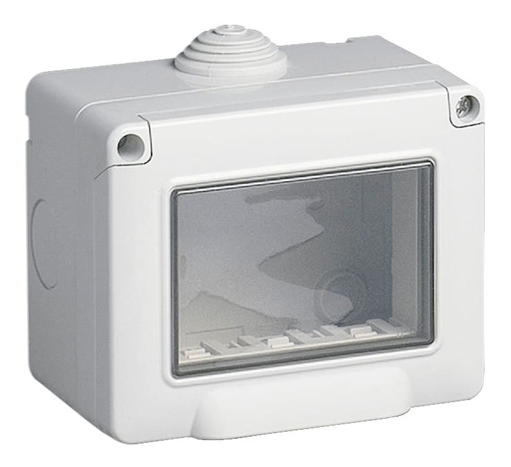 VIMAR - CONTENITORE IP55 3M