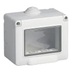 VIMAR - CONTENITORE IP55 3M 14903
