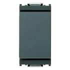 VIMAR - INTERRUTTORE 1P 16AX GRIGIO 16001