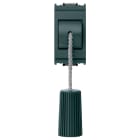 VIMAR - PULSANTE 1P NC 10A TIRANTE GRIGIO