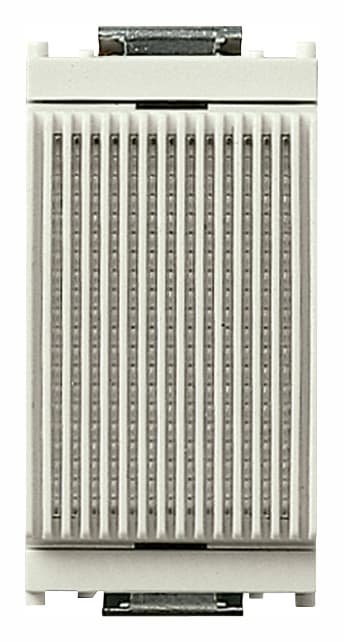 VIMAR - SUONERIA 12V 50HZ BIANCO 16400.B