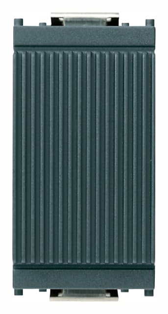 VIMAR - SUONERIA 12V 50HZ GRIGIO 16400