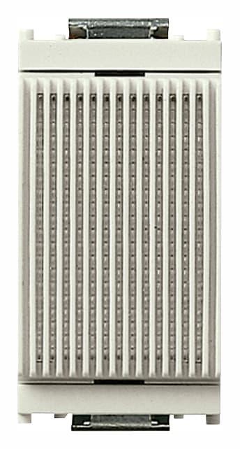 VIMAR - SUONERIA 230V 50-60HZ BIANCO 16403.B