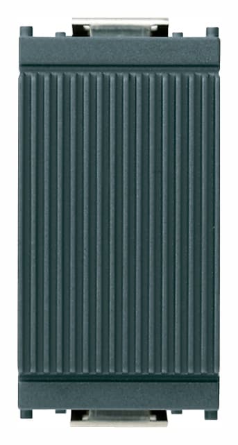 VIMAR - SUONERIA 230V 50-60HZ GRIGIO 16403