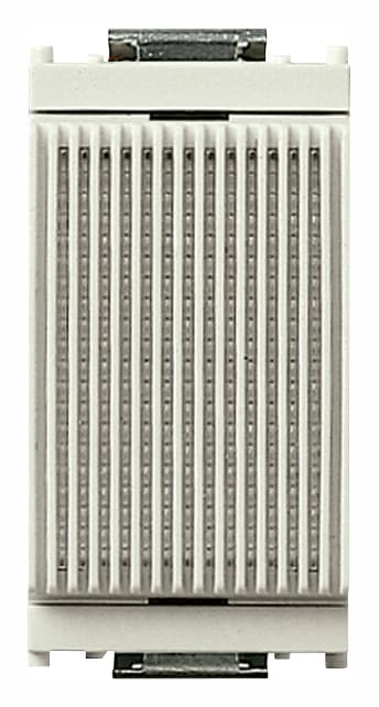 VIMAR - RONZATORE 24V 50-60HZ BIANCO 16406.B