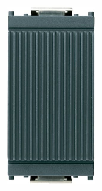 VIMAR - RONZATORE 24V 50-60HZ GRIGIO 16406