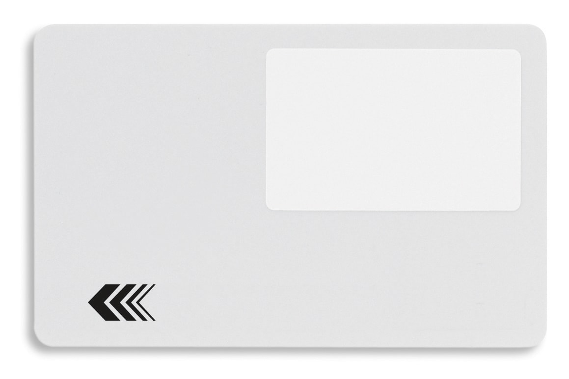 VIMAR - CARTA ISO