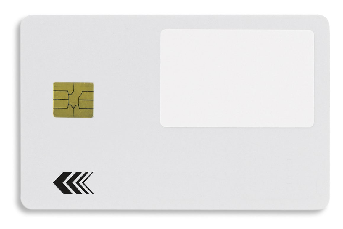VIMAR - SMART CARD 16452