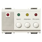 VIMAR - UNITA DI RISPOSTA BIANCO