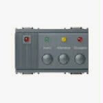 VIMAR - UNITA DI RISPOSTA GRIGIO