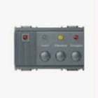 VIMAR - UNITA DI RISPOSTA GRIGIO