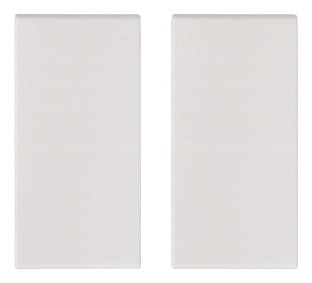 VIMAR - TASTO 1M COM. RADIOFREQUENZA BIANCO 2PZ 16526.B