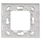 VIMAR - SUPPORTO RADIO PLACCA CLASSIC 2M BIANCO