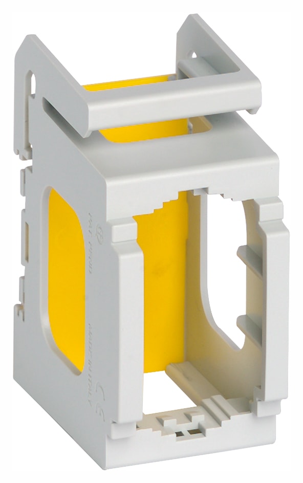 VIMAR - SUPPORTO 1M PER GUIDA DIN 16726