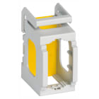 VIMAR - SUPPORTO 1M PER GUIDA DIN 16726