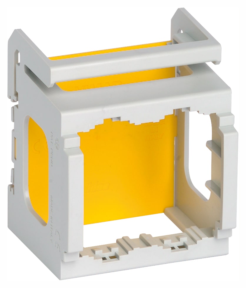 VIMAR - SUPPORTO 2M PER GUIDA DIN