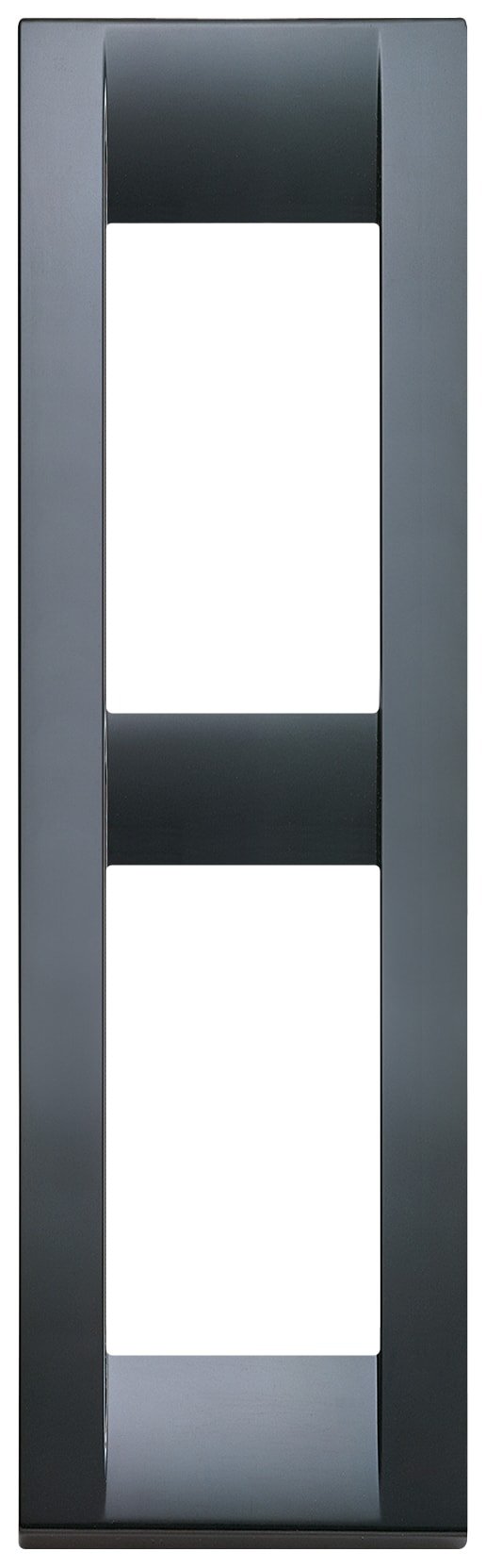 VIMAR - PLACCA CLASSICA 2M PANN.GRIGIO GRAF