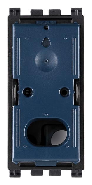 VIMAR - MECCANISMO PULSANTE 1P NC 10A 19010.0