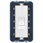 VIMAR - INTERRUTTORE 2P 45A COOKER 5M BIANCO 19019.CK.B