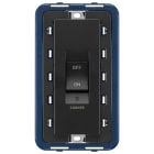 VIMAR - INTERRUTTORE 2P 45A COOKER 5M GRIGIO 19019.CK