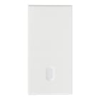 VIMAR - TASTO 1M BIANCO 19021.B