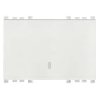 VIMAR - TASTO 3M BIANCO 19023.1.B