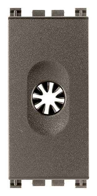 VIMAR - Passacavo con serracavo in metallo - Soluzione per cavi elettrici efficiente