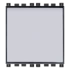 VIMAR - PULSANTE TARGHETTA 1P NO 10A ANTIBATT. G