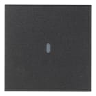 VIMAR - TASTO 2M ASSIALE GRIGIO 19132