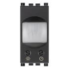 VIMAR - Interruttore con Sensore di Movimento per Accensione Luci e Temporizzazione Regolabile