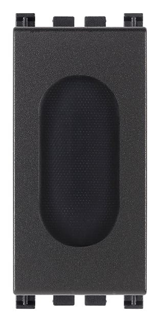 VIMAR - SPIA DIFFUSORE NEUTRO GRIGIO