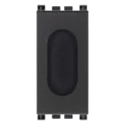 VIMAR - SPIA DIFFUSORE NEUTRO GRIGIO