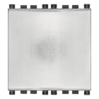 VIMAR - SPIA PRISMATICA BIANCO 19387.B