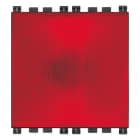 VIMAR - SPIA PRISMATICA ROSSO