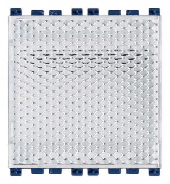 VIMAR - TORCIA EMERGENZA AUS. COMANDABILE LED 2M 19397