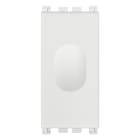 VIMAR - SENSORE ELETTRONICO TEMPERATURA BIANCO 19432.B