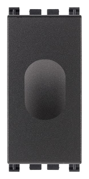 VIMAR - SENSORE ELETTRONICO TEMPERATURA GRIGIO