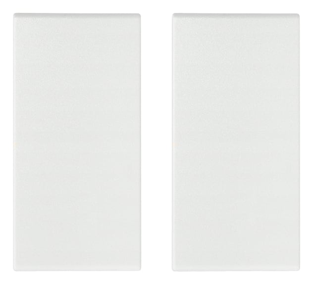 VIMAR - TASTO 1M COM. RADIOFREQUENZA BIANCO 2PZ 19506.B