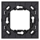 VIMAR - SUPPORTO RADIO PLACCA CLASSIC 2M GRIGIO