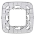 VIMAR - SUPPORTO RADIO PLACCA ROUND 2M BIANCO