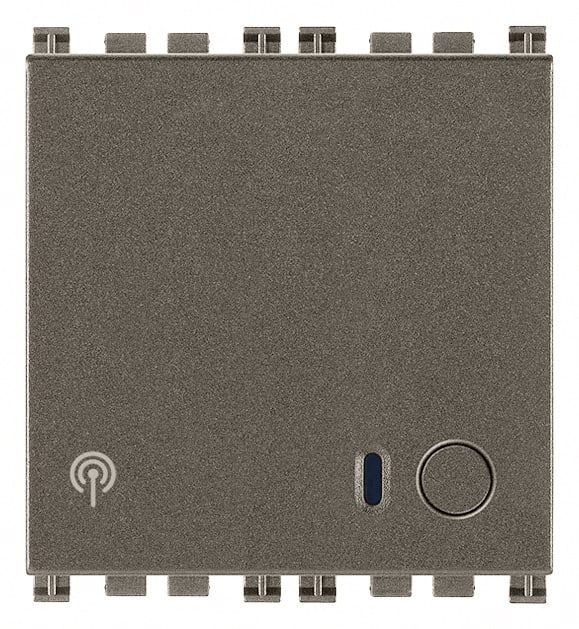 VIMAR - INTERFACCIA BUS ENOCEAN METAL 19508.M