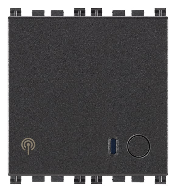 VIMAR - INTERFACCIA BUS ENOCEAN GRIGIO 19508