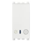 VIMAR - ATTUATORE A RELE 1M BIANCO