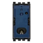 VIMAR - Meccanismo deviatore IoT con uscita a relè 100-240 V per lampade, controllo remoto, tecnologia Bluetooth 5.0 e Zigbee 3.0, LED RGB.