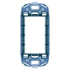 VIMAR - Supporto 1M per pannelli - Modulo con viti