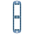 VIMAR - Supporto per Pannelli 2 Moduli con Viti