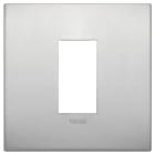 VIMAR - PLACCA CLASSIC 1M NATURALE 19641.15