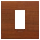 VIMAR - PLACCA CLASSIC 1M CILIEGIO