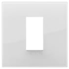 VIMAR - PLACCA CLASSIC 1M REFLEX GHIACCIO