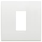 VIMAR - PLACCA CLASSIC 1M BIANCO
